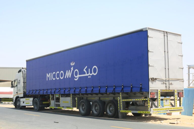 truck body makers