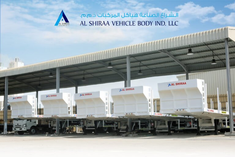 truck body makers