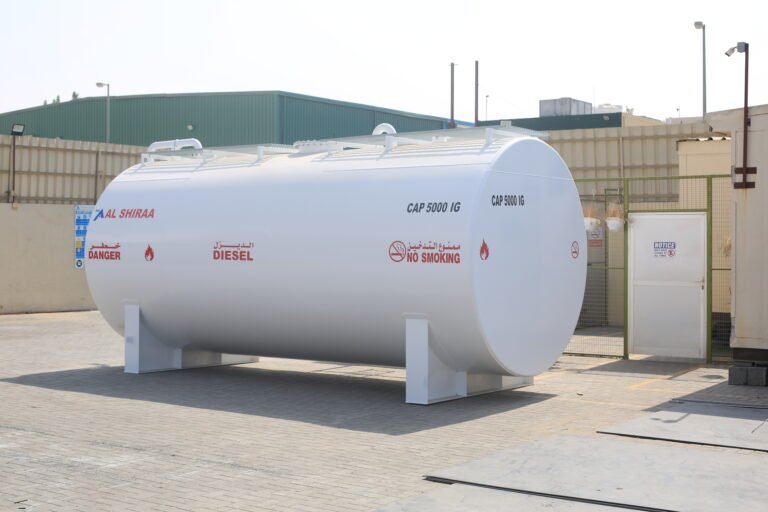 tank manufacturer