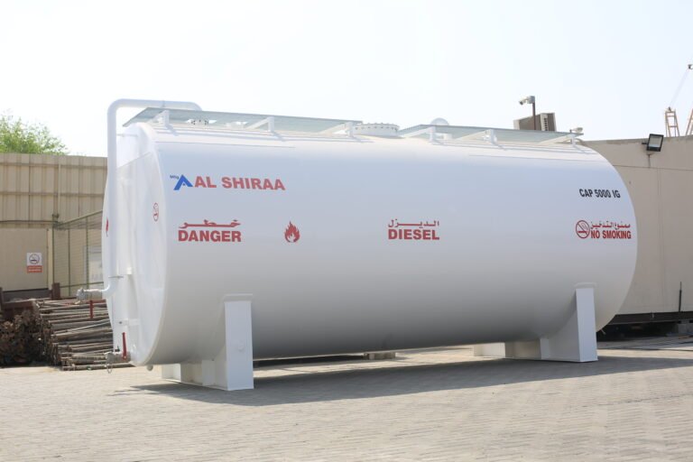 tank manufacturer