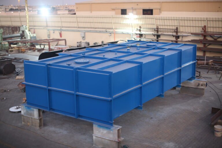 tank manufacturer