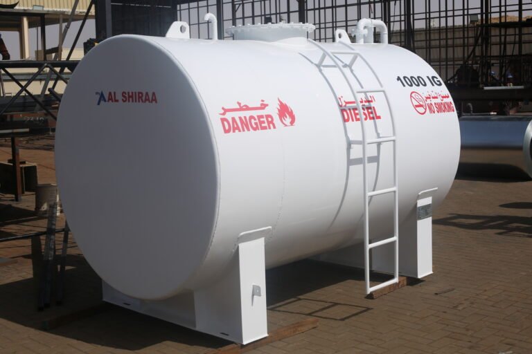 tank manufacturer