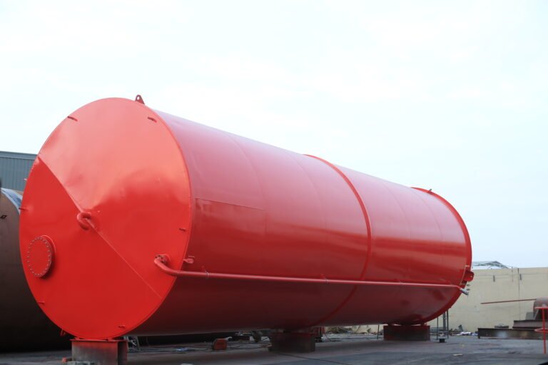 tank manufacturer