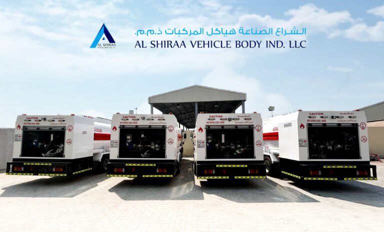 truck body makers