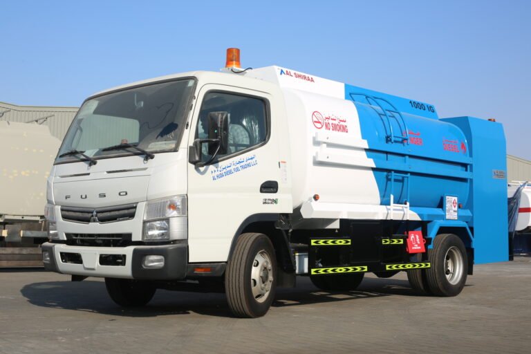 truck body makers