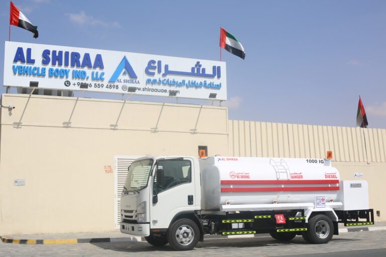 truck body makers