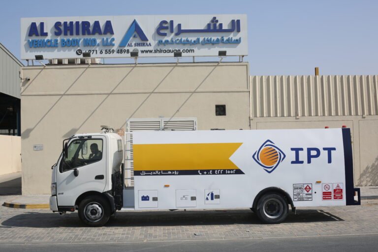 truck body makers
