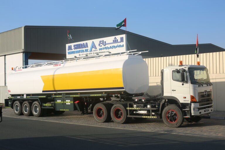 truck body makers