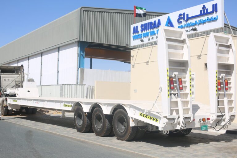 truck body makers