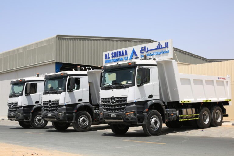 truck body makers