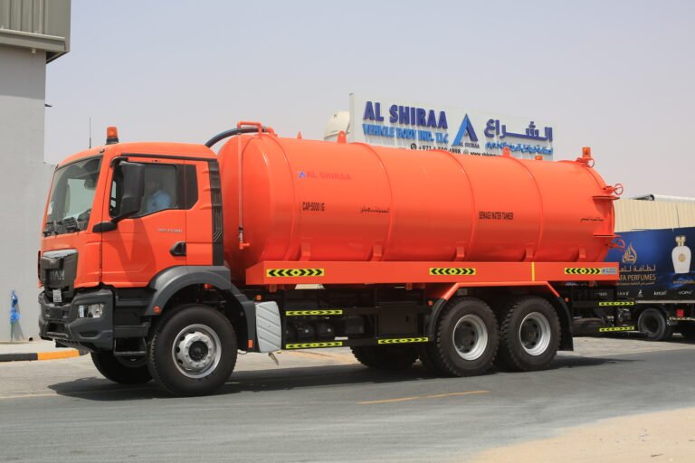 truck body makers